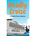 Deadly Cruise - Hardcover