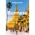 Lonely Planet Burmese Phrasebook & Dictionary - Paperback