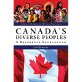 Canada's Diverse Peoples: A Reference Sourcebook - Hardcover