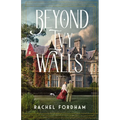 Beyond Ivy Walls: A Beauty and the Beast Inspired Sweet, Historical Romance - Paperback