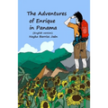 The Adventures of Enrique in Panama (English and color version) - Paperback