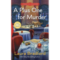 A Plus One for Murder - Mass Market Paperbound
