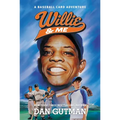 Willie & Me - Paperback