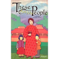 These Are My People - Paperback