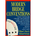 Modern Bridge Conventions - Paperback