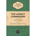 The Lunacy Commission - Paperback