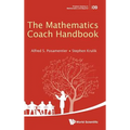 The Mathematics Coach Handbook - Hardcover