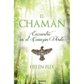 El chamán: Encuentro en el Corazón Verde - Paperback