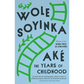Ake: The Years of Childhood - Paperback