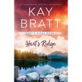 Hart's Ridge: Book One - Paperback