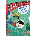 Water Planet Rescue - Paperback
