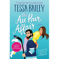 The Au Pair Affair - Paperback