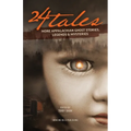 24 Tales: More Appalachian Ghost Stories, Legends & Other Mysteries - Paperback