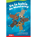 En La Bahía de Monterey - Paperback