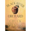Black River Orchard - Paperback