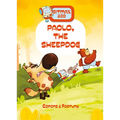 Paolo, the Sheepdog - Hardcover
