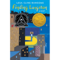 Finding Langston - Hardcover