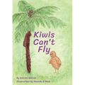 Kiwis Can't Fly - Paperback