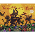 The Carnival of the Animals [With CD (Audio)] - Hardcover