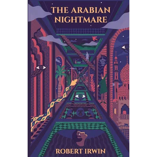The Arabian Nightmare English - Paperback