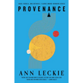Provenance - Paperback