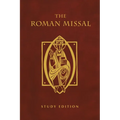 The Roman Missal - Paperback