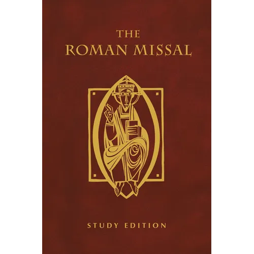 The Roman Missal - Paperback