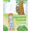 Sasquatch Summer - Paperback