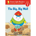The Big, Big Wall - Paperback