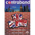 Contraband: Bad Benny - Paperback