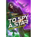 To Spy a Star - Paperback