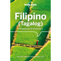 Lonely Planet Filipino (Tagalog) Phrasebook & Dictionary - Paperback