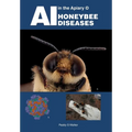 AI in the Apiary (c) HONEYBEE DISEASES - Paperback