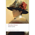 Sister Carrie - Paperback