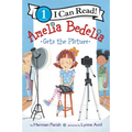 Amelia Bedelia Gets the Picture - Paperback