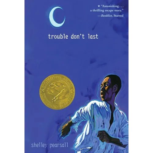 Trouble Don't Last - Paperback