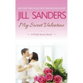 My Sweet Valentine - Paperback