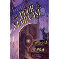 The Door by the Staircase - Paperback