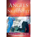 Angels on the Nightshift - Paperback