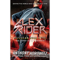 Russian Roulette - Hardcover