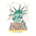 Little Miss Liberty - Paperback
