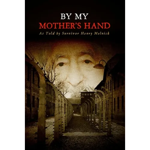 By My Mother's Hand - Paperback