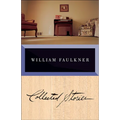 Collected Stories of William Faulkner - Hardcover