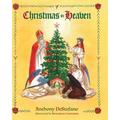 Christmas in Heaven - Hardcover