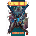 Carriers: Season Two - Paperback