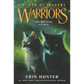 Warriors: A Vision of Shadows: The Raging Storm - Paperback