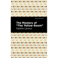 The Mystery of the Yellow Room - Paperback