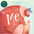 Made for Me - Board Book