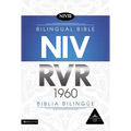 Bilingual Bible-PR-NIV/Rvr 1960 - Imitation Leather