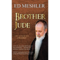 Brother Jude - Hardcover